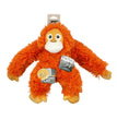 Tall Tails Dog Rope Orangutan 14 Inch