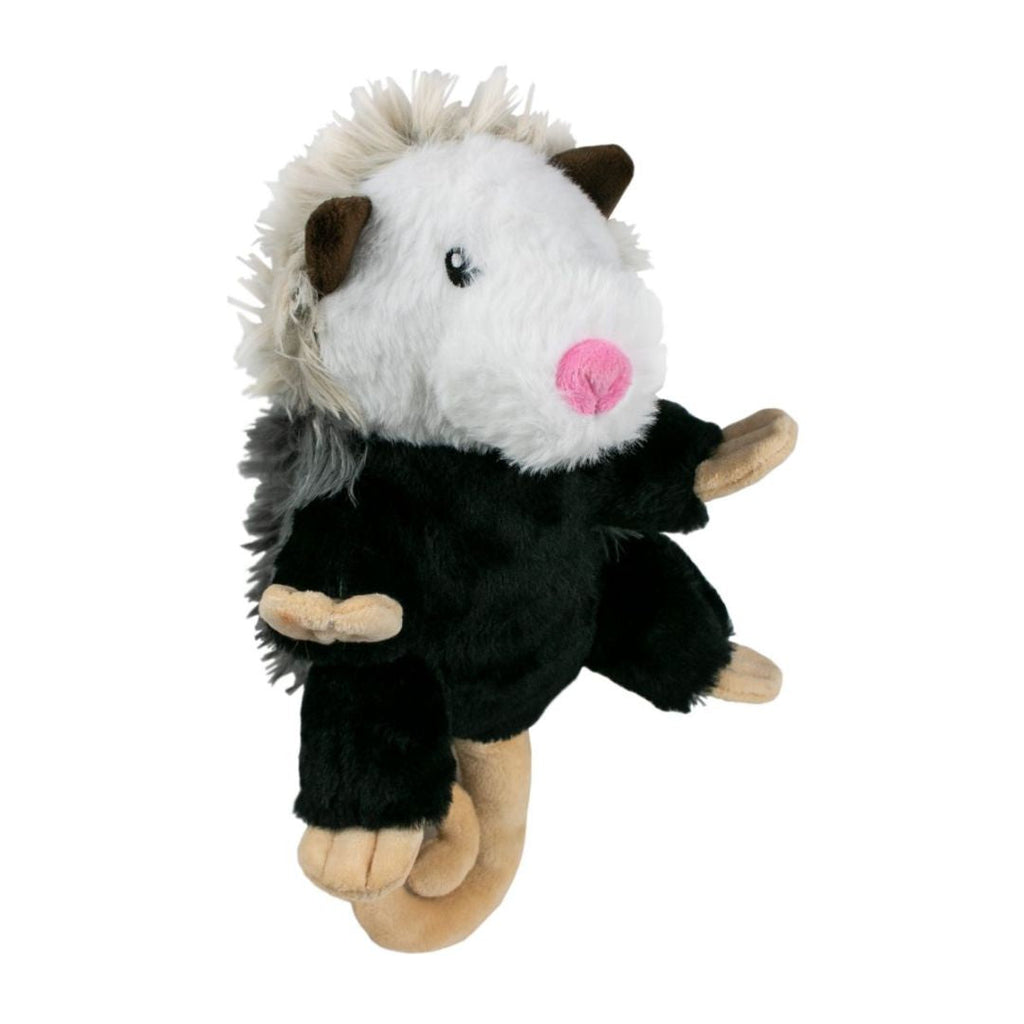 Tall Tails Dog Rope Opossum 14 Inch