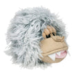 Tall Tails Dog 2 In 1 Yeti Head 4 Inch