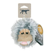 Tall Tails Dog 2 In 1 Yeti Head 4 Inch