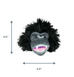 Tall Tails Dog 2 In 1 Gorilla Head 4 Inch