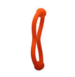 Tall Tails Dog Goat Tug Rubber 11 Inch