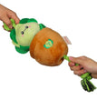 Territory Dog Treat Tug Lettuce 15 Inch for your Pet Dog with Pet Store X.