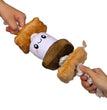 Territory Dog Tug Smores 13 Inch