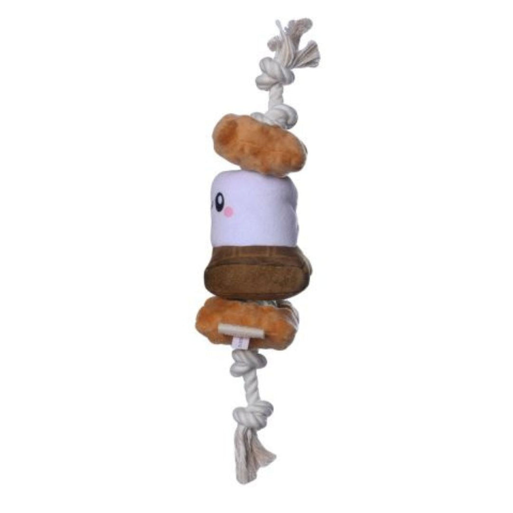 Territory Dog Tug Smores 13 Inch