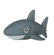 Territory Dog Latex Squeaker Shark 8.8 Inch