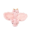 Tall Tails Dog Plush Flying Pig 12 Inch