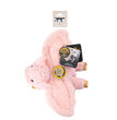Tall Tails Dog Plush Flying Pig 12 Inch
