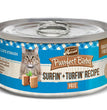 Merrick Cat Purrfect Bistro Surf & Turf 55oz (Case of 24) for your Pet Cat with Pet Store X!