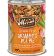 Merrick Dog Classic Grammy Pot Pie 127oz (Case of 12) for your Pet Dog with Pet Store X!