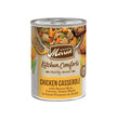 Merrick Dog Kitchen Comfort Chicken 12.7oz. (Case of 12)