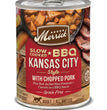 Merrick Dog Slow-Cooked Grain Free Kansas Style Pork 12.7oz. (Case of 12)