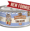 Merrick Cat Purrfect Bistro Tuna Pate 3oz. (Case of 24)