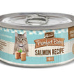 Merrick Cat Purrfect Bistro Salmon Pate 5.5oz. (Case of 24)