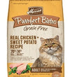 MERRICK CAT PURRFECT BISTRO GRAIN FREE ADULT CHICKEN 7LB