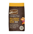 Merrick Dog Grain Free Chicken And Sweet Potato 4Lb for your Pet Dog with Pet Store X!