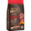 Merrick Dog Grain Free Bison Beef And Sweet Potato 4Lb for your Pet Dog with Pet Store X!