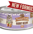 Merrick Cat Purrfect Bistro Pate 5.5oz. (Case of 24)