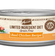 Merrick Cat LID Chicken 5oz.(Case of 24)