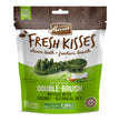 Merrick Fresh Kisses Coconut Oil For Extra Small Dogs (7-17 Lbs) 12oz for your Pet Dog with Pet Store X!