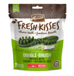 Merrick Fresh Kisses Coconut Oil For Medium Dogs (30-70 Lbs) 12oz.