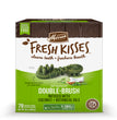 Merrick Fresh Kisses Coconut Oil For Extra Small Dogs (7-17 Lbs) 24oz.