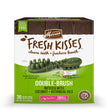 Merrick Fresh Kisses Coconut Oil For Small Dogs (17-30 Lbs) 23oz.