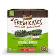 Merrick Fresh Kisses Coconut Oil For Medium Dogs (30-70 Lbs) 23oz.