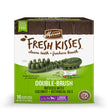 Merrick Fresh Kisses Coconut Oil For Large Dogs (70  Lbs) 30oz.