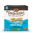 Merrick Fresh Kisses Mint Breath Strips For Extra Small Dogs (7-17 Lbs) 24oz.