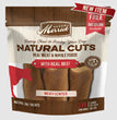 Merrick Dog Natural Cut Beef Large Chew 3 Count