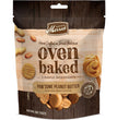 Merrick Dog Oven Baked Pawsome Peanut Butter 11oz. (Case Of 6)