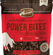 Merrick Dog Power Bite Beef 6oz (Case Of 6) for your Pet Dog with Pet Store X!