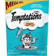 Temptations Classics Crunchy & Soft Adult Cat Treats Tempting Tuna 1ea/6.3oz.