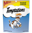 Temptations Hairball Control Crunchy & Soft Adult Cat Treats Chicken 1ea/4.9oz.