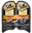 Sheba Perfect Portions Cuts in Gravy Wet Cat Food Roasted Chicken 24ea/2.6 oz, 24 pk