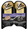 Sheba Perfect Portions Cuts in Gravy Wet Cat Food Savory Mixed Grill 24ea/2.6 oz