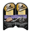 Sheba Perfect Portions Cuts in Gravy Wet Cat Food Savory Mixed Grill 24ea/2.6 oz