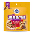 Pedigree Jumbone Dog Treat Mini Beef 1ea/35 ct