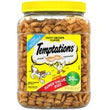 Temptations Classics Crunchy & Soft Adult Cat Treats Tasty Chicken 1ea/30oz.