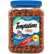 Temptations Classics Crunchy & Soft Adult Cat Treats Savory Salmon 1ea/30 oz