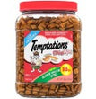 Temptations MixUps Crunchy & Soft Adult Cat Treats Backyard Coookout 1ea/30oz.