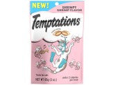 Temptations Classics Crunchy & Soft Adult Cat Treats Shrimpy Shrimp 1ea/3 oz