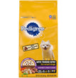 Pedigree Complete Nutrition Tender Bites Small Breed Adult Dry Dog Food Chicken & Steak 1ea/3.5 lb