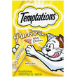 Temptations Creamy Purrrr-ee Cat Treats Chicken 17oz (Case of 11) for your Pet Cat with Pet Store X!