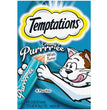 Temptations Creamy Purrrr-ee Cat Treats Tuna 1.7oz. (Case of 11)