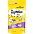 Temptations Classics Crunchy & Soft Adult Cat Treats Tasty Chicken 1ea/48oz.