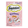 Temptations Kitten Cat Treat Salmon & Dairy 1ea/3oz.