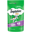 Temptations Classics Crunchy & Soft Adult Cat Treats Seafood Medley 1ea/48 oz for your Pet Cat with Pet Store X!