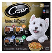 Cesar Filets in Gravy Adult Wet Dog Food Prime Rib 35oz (Case of 24) for your Pet Dog with Pet Store X!